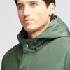 Wasserdichter Fishtail-Parka für Herren Wasserdichter Fishtail-Parka für Herren