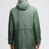 Wasserdichter Fishtail-Parka für Herren Wasserdichter Fishtail-Parka für Herren