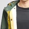 Wasserdichter Fishtail-Parka für Herren Wasserdichter Fishtail-Parka für Herren