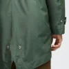 Wasserdichter Fishtail-Parka für Herren Wasserdichter Fishtail-Parka für Herren