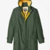 Wasserdichter Fishtail-Parka für Herren Wasserdichter Fishtail-Parka für Herren