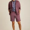 Weekend Chino-Shorts Weekend Chino-Shorts