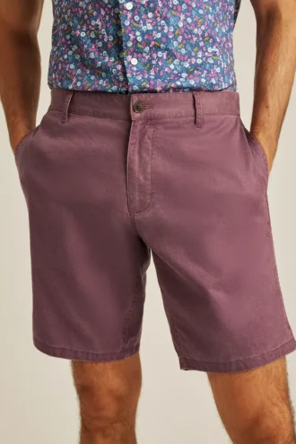 Weekend Chino-Shorts