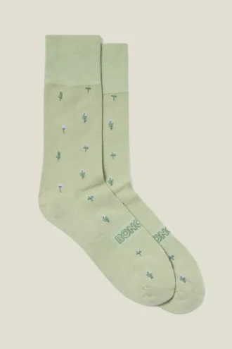 Weiche & bequeme Bonobos Everyday Dress Socks Weiche & bequeme Bonobos Everyday Dress Socks