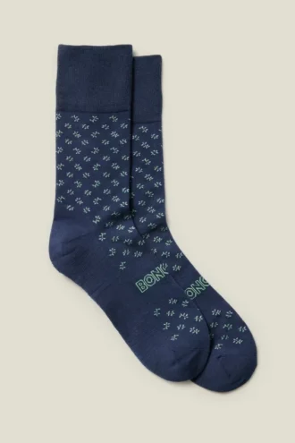 Weiche & bequeme Bonobos Everyday Dress Socks Weiche & bequeme Bonobos Everyday Dress Socks