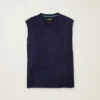 Weiche Sweaterweste