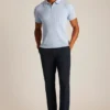 Weicher Air-Zip-Pullover