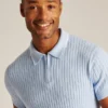 Weicher Air-Zip-Pullover