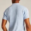 Weicher Air-Zip-Pullover
