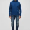 Weicher Fleece-Hoodie Weicher Fleece-Hoodie