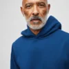 Weicher Fleece-Hoodie Weicher Fleece-Hoodie