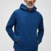 Weicher Fleece-Hoodie Weicher Fleece-Hoodie