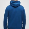 Weicher Fleece-Hoodie Weicher Fleece-Hoodie