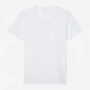 Weiches Alltags-T-Shirt – Rundhalsausschnitt oder V-Ausschnitt Weiches Alltags-T-Shirt – Rundhalsausschnitt oder V-Ausschnitt
