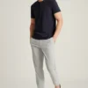 Weiches Henley für den Alltag Weiches Henley für den Alltag