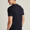 Weiches Henley für den Alltag Weiches Henley für den Alltag