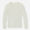 Weiches Langarm-T-Shirt für jeden Tag Weiches Langarm-T-Shirt für jeden Tag