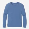 Weiches Langarm-T-Shirt für jeden Tag