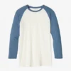 Weichstes Performance-Baseball-T-Shirt Weichstes Performance-Baseball-T-Shirt