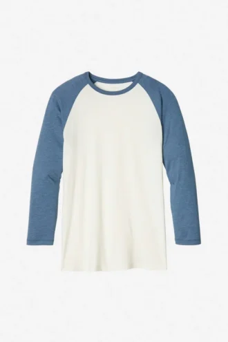Weichstes Performance-Baseball-T-Shirt