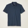 Weichstes Performance-Polo
