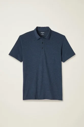 Weichstes Performance-Polo