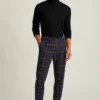 Weihnachts-Hose mit Kordelzug Weihnachts-Hose mit Kordelzug
