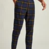 Weihnachts-Hose mit Kordelzug Weihnachts-Hose mit Kordelzug