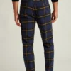 Weihnachts-Hose mit Kordelzug Weihnachts-Hose mit Kordelzug