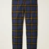 Weihnachts-Hose mit Kordelzug Weihnachts-Hose mit Kordelzug