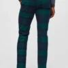 Weihnachts-Stretch-Cordhose Weihnachts-Stretch-Cordhose