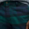 Weihnachts-Stretch-Cordhose Weihnachts-Stretch-Cordhose