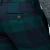 Weihnachts-Stretch-Cordhose Weihnachts-Stretch-Cordhose
