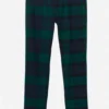 Weihnachts-Stretch-Cordhose Weihnachts-Stretch-Cordhose