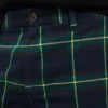 Weihnachts-Tartan-Stretch-Chinos Weihnachts-Tartan-Stretch-Chinos