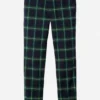 Weihnachts-Tartan-Stretch-Chinos Weihnachts-Tartan-Stretch-Chinos