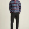 Wendbares Polarfleece Wendbares Polarfleece