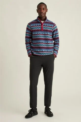 Wendbares Polarfleece