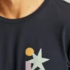 Will Bryant X Bonobos Grafik-T-Shirt Will Bryant X Bonobos Grafik-T-Shirt