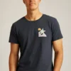 Will Bryant X Bonobos Grafik-T-Shirt Will Bryant X Bonobos Grafik-T-Shirt