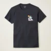Will Bryant X Bonobos Grafik-T-Shirt Will Bryant X Bonobos Grafik-T-Shirt