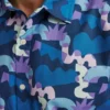 Will Bryant X Bonobos Stretch Riviera Short Sleeve Shirt Will Bryant X Bonobos Stretch Riviera Short Sleeve Shirt