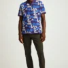 Will Bryant X Bonobos Sweater Polo Will Bryant X Bonobos Sweater Polo