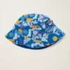 Will Bryant X Bonobos Wendbarer Bucket Hat Will Bryant X Bonobos Wendbarer Bucket Hat