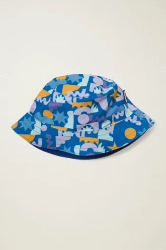 Will Bryant X Bonobos Wendbarer Bucket Hat Will Bryant X Bonobos Wendbarer Bucket Hat
