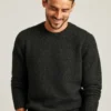Woll-Alpaka-Pullover