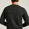 Woll-Alpaka-Pullover