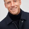 Woll-Bomberjacke Woll-Bomberjacke