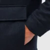 Woll-Bomberjacke Woll-Bomberjacke