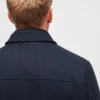 Woll-Bomberjacke Woll-Bomberjacke